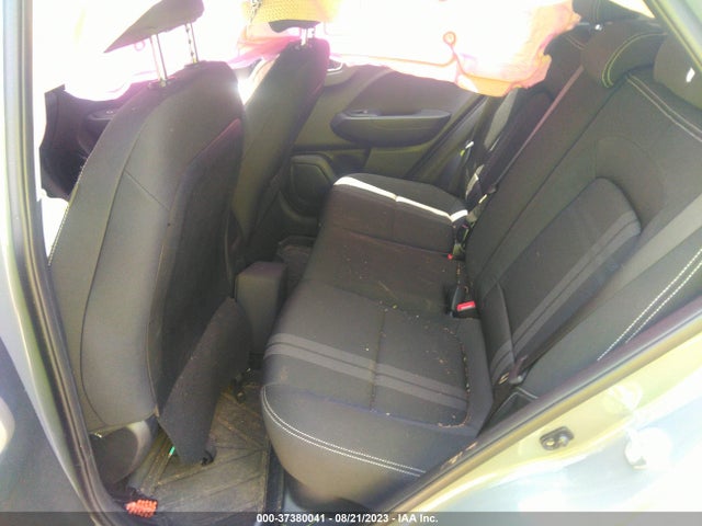 Hyundai Venue Sel 2023 KMHRC8A34PU232377 Image 8