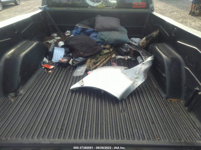 2001 CHEVROLET SILVERADO 1500 VIN: 1GCEC14V01Z212600