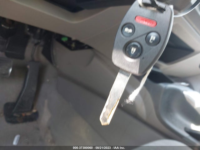 37380060 :رقم المزاد ، 2HGFG1B68BH515888 vin ، 2011 Honda Civic Cpe Lx مزاد بيع
