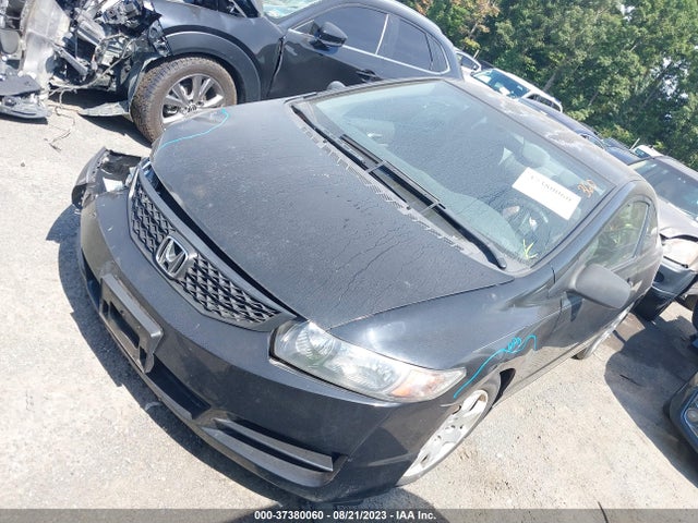 37380060 :رقم المزاد ، 2HGFG1B68BH515888 vin ، 2011 Honda Civic Cpe Lx مزاد بيع