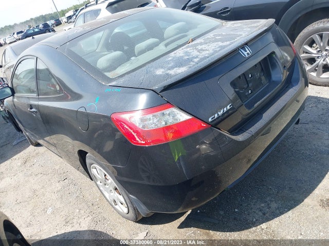 37380060 :رقم المزاد ، 2HGFG1B68BH515888 vin ، 2011 Honda Civic Cpe Lx مزاد بيع