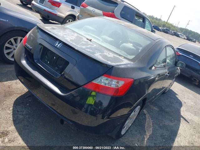 37380060 :رقم المزاد ، 2HGFG1B68BH515888 vin ، 2011 Honda Civic Cpe Lx مزاد بيع
