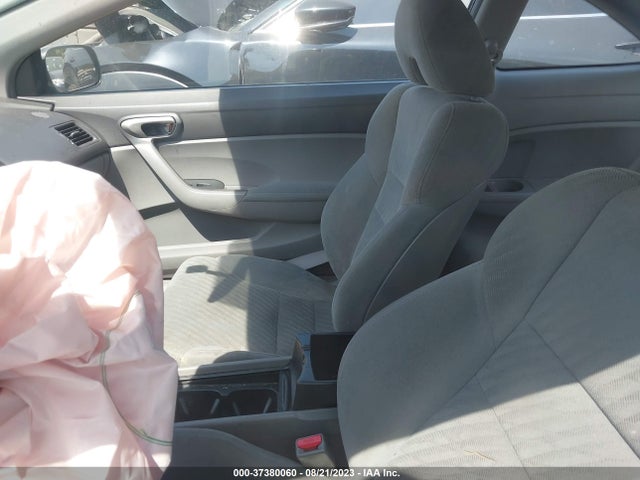 37380060 :رقم المزاد ، 2HGFG1B68BH515888 vin ، 2011 Honda Civic Cpe Lx مزاد بيع