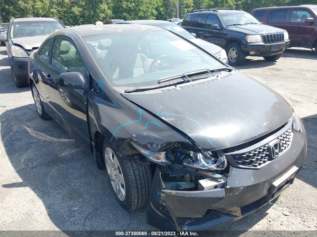 37380060 :رقم المزاد ، 2HGFG1B68BH515888 vin ، 2011 Honda Civic Cpe Lx مزاد بيع