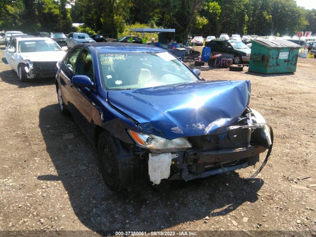 2008 TOYOTA CAMRY VIN: 4T1BE46KX8U208283