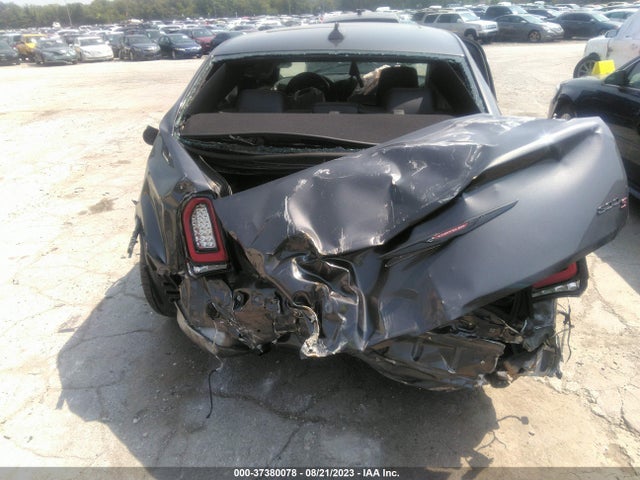 2C3CCABG4MH537027 Chrysler 300 300s