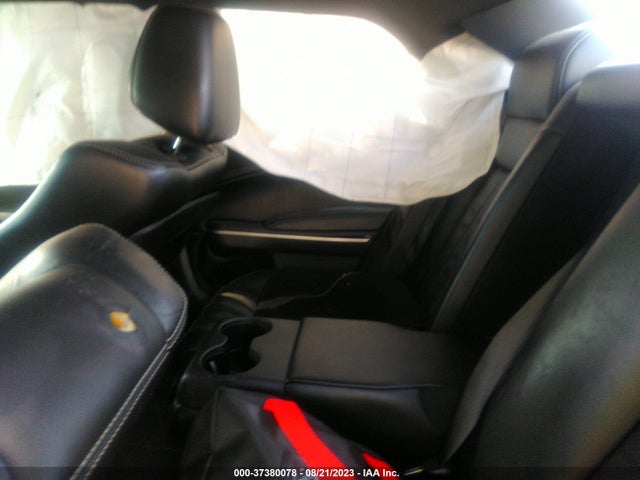 2C3CCABG4MH537027 Chrysler 300 300s