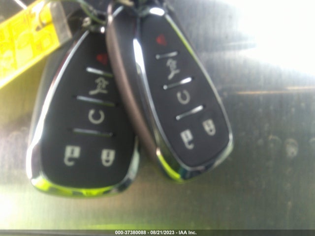 Chevrolet Traverse Rs 2023 1GNERJKW9PJ172915 Image 11