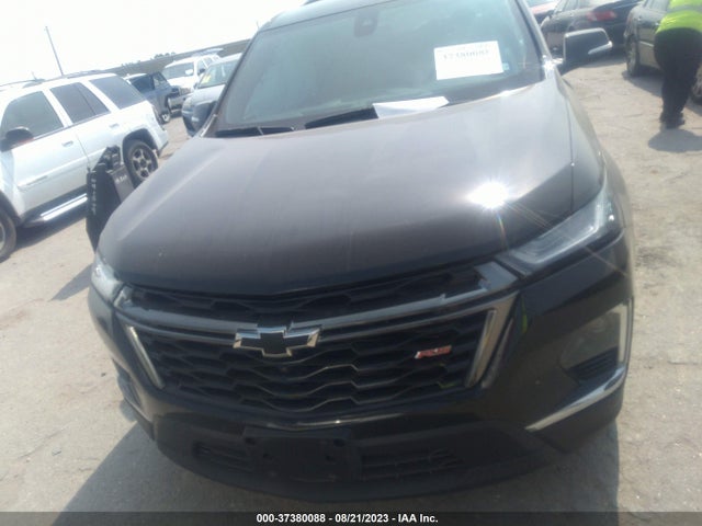 Chevrolet Traverse Rs 2023 1GNERJKW9PJ172915 Image 12