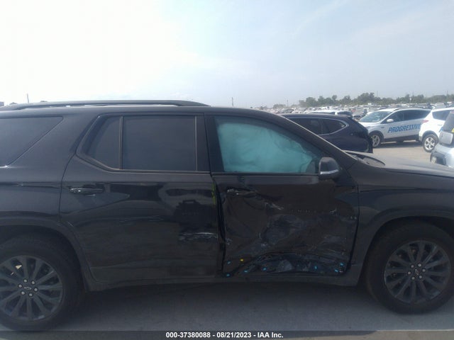 Chevrolet Traverse Rs 2023 1GNERJKW9PJ172915 Image 13
