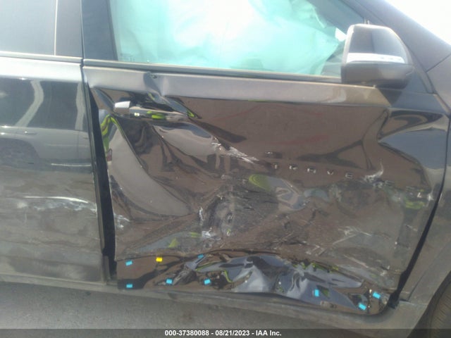 Chevrolet Traverse Rs 2023 1GNERJKW9PJ172915 Image 6