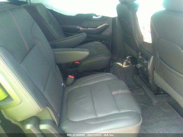 Chevrolet Traverse Rs 2023 1GNERJKW9PJ172915 Image 8