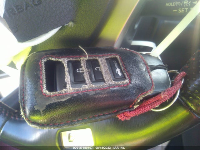 JTHBA1D25H5061350 Lexus Is Is Turbo