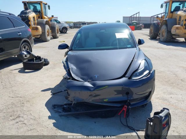 5YJ3E1EB5MF034960 Tesla Model 3 Long Range