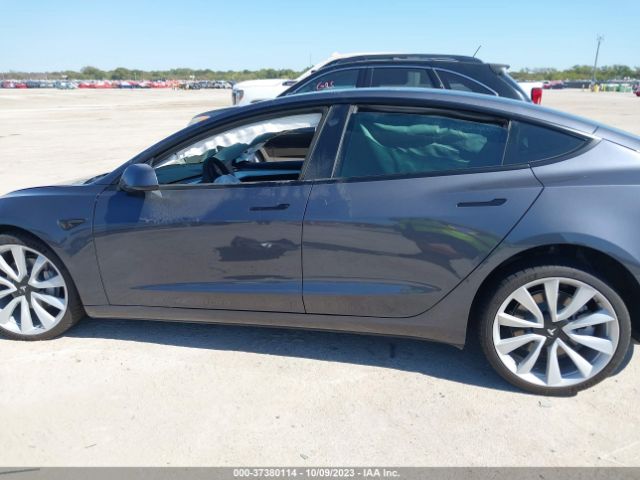 5YJ3E1EB5MF034960 Tesla Model 3 Long Range
