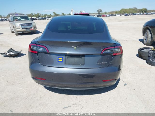 5YJ3E1EB5MF034960 Tesla Model 3 Long Range
