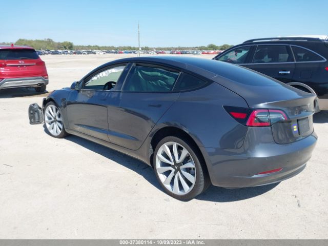 5YJ3E1EB5MF034960 Tesla Model 3 Long Range
