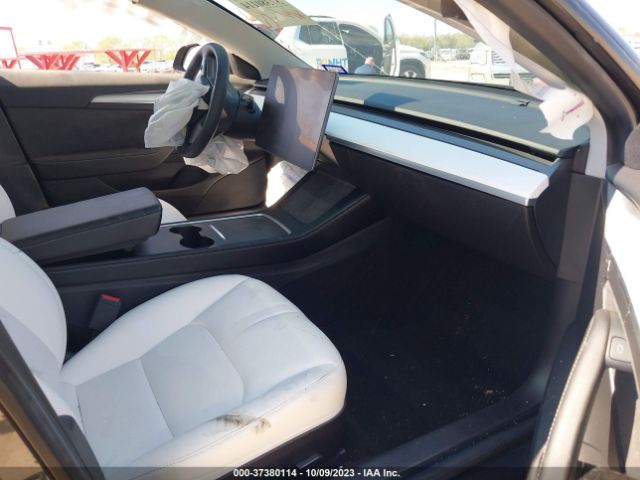 5YJ3E1EB5MF034960 Tesla Model 3 Long Range
