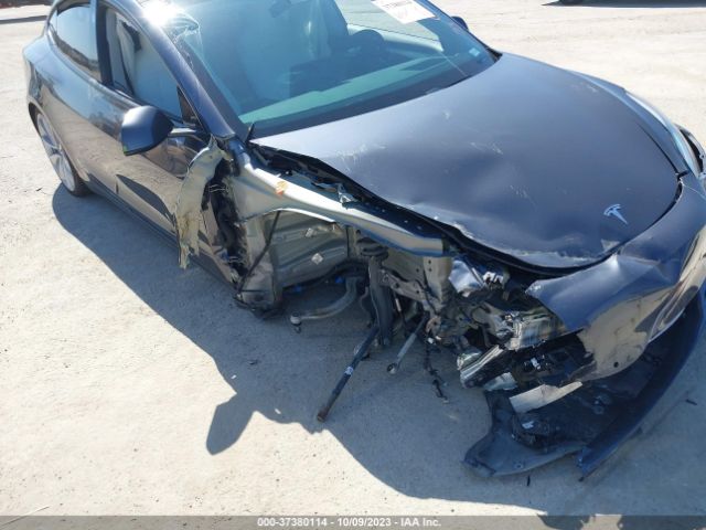 5YJ3E1EB5MF034960 Tesla Model 3 Long Range