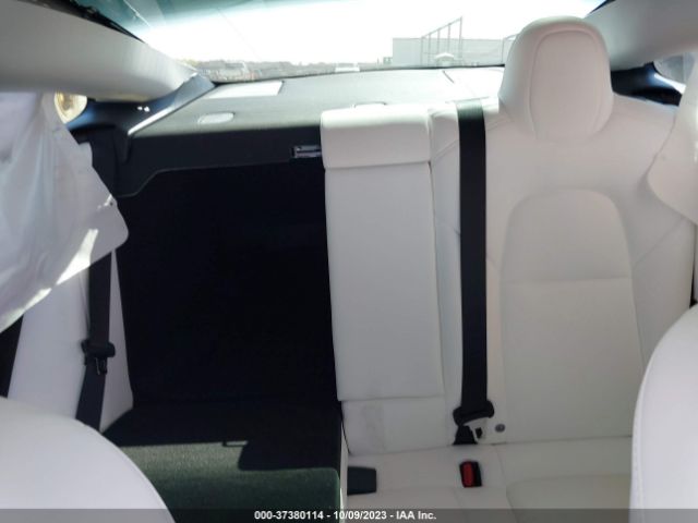 5YJ3E1EB5MF034960 Tesla Model 3 Long Range