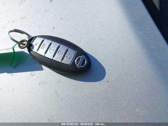 2013 NISSAN ALTIMA 2.5 SV VIN: 1N4AL3APXDN480698