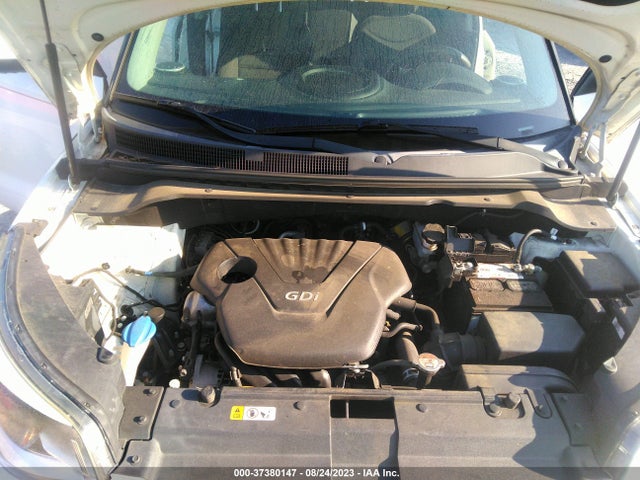 2015 KIA SOUL BASE VIN: KNDJN2A29F7236471