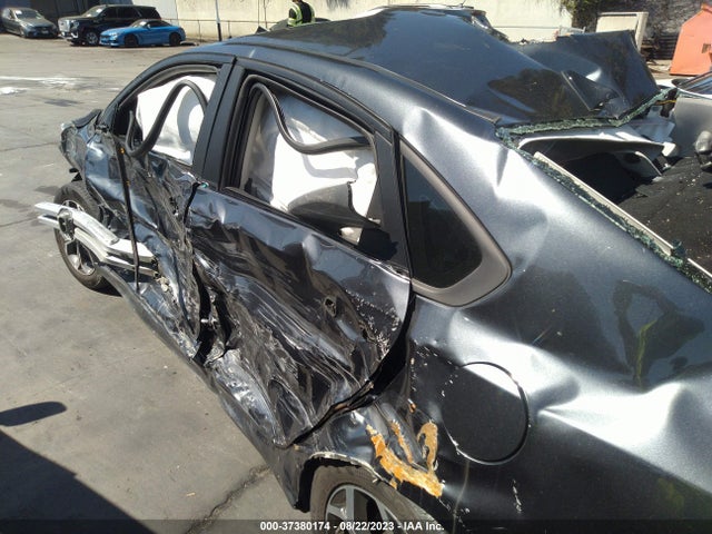 2020 KIA FORTE LXS VIN: 3KPF24AD8LE222889