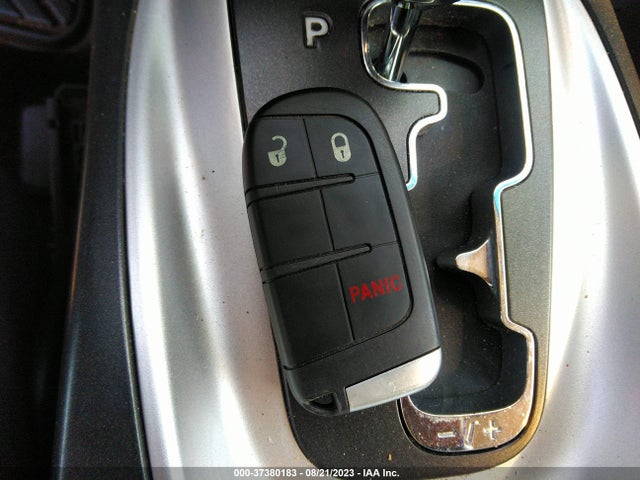 2013 DODGE JOURNEY SE VIN: 3C4PDCAB5DT602471