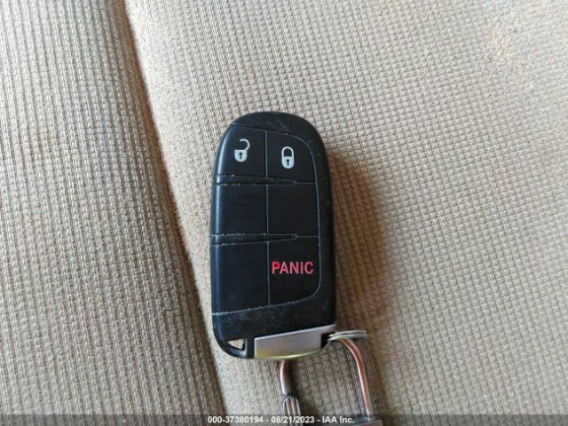 1C4RJFAG1FC627302 Jeep Grand Cherokee Laredo