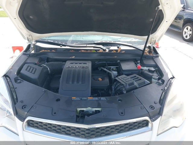 Chevrolet EQUINOX LS 2014 1GNALAEK0EZ136358 Image 11