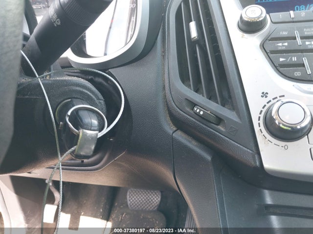 Chevrolet EQUINOX LS 2014 1GNALAEK0EZ136358 Image 3