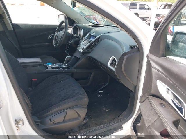 Chevrolet EQUINOX LS 2014 1GNALAEK0EZ136358 Image 6