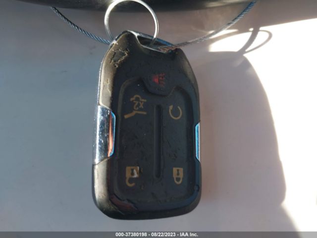 1GKKNMLS7MZ109124 GMC ACADIA SLT