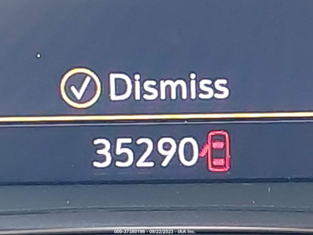1GKKNMLS7MZ109124 GMC ACADIA SLT