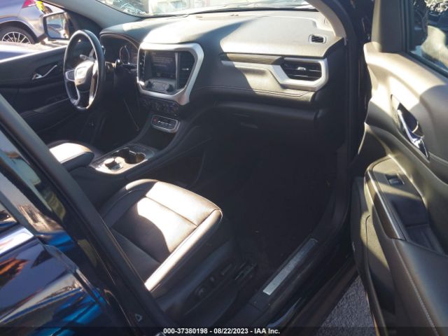 1GKKNMLS7MZ109124 GMC ACADIA SLT