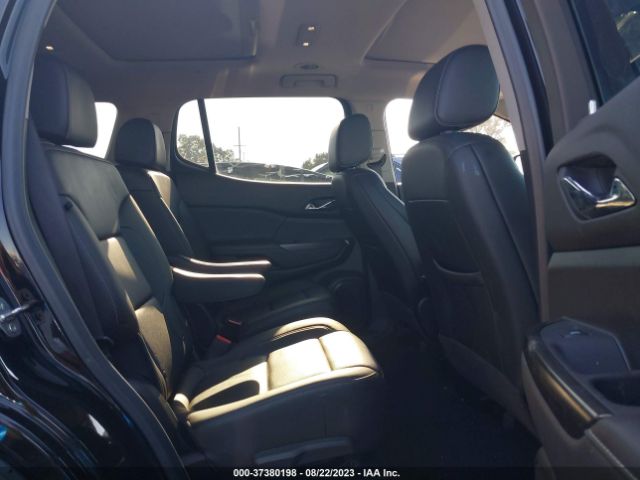1GKKNMLS7MZ109124 GMC ACADIA SLT