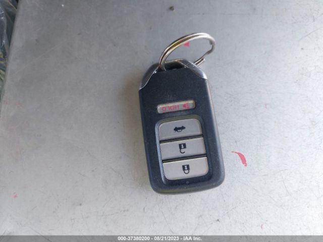 2HGFB2F86FH512543 Honda Civic Sedan Ex