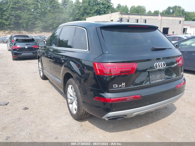 WA1LAAF77JD005088 Audi Q7 Premium Plus