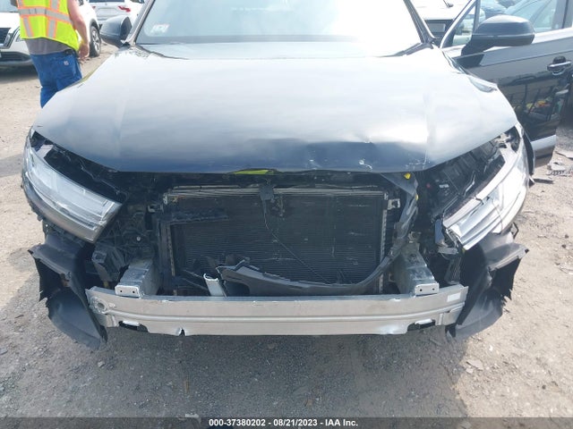 WA1LAAF77JD005088 Audi Q7 Premium Plus