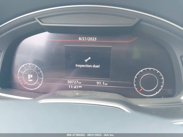 WA1LAAF77JD005088 Audi Q7 Premium Plus