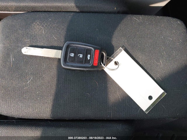 Honda Civic Sedan Lx 2016 19XFC2F55GE081255 Image 11