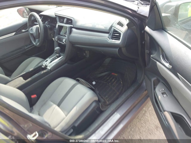 Honda Civic Sedan Lx 2016 19XFC2F55GE081255 Image 5