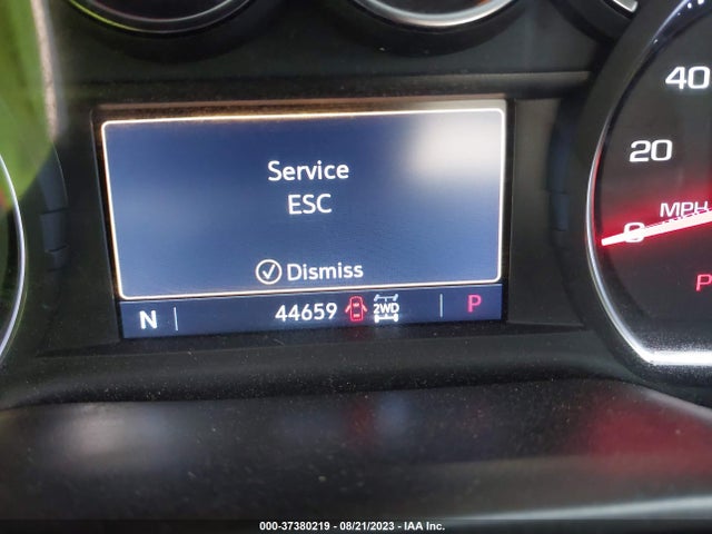 Chevrolet Silverado 1500 Lt 2020 3GCUYDED2LG112375 Image 15