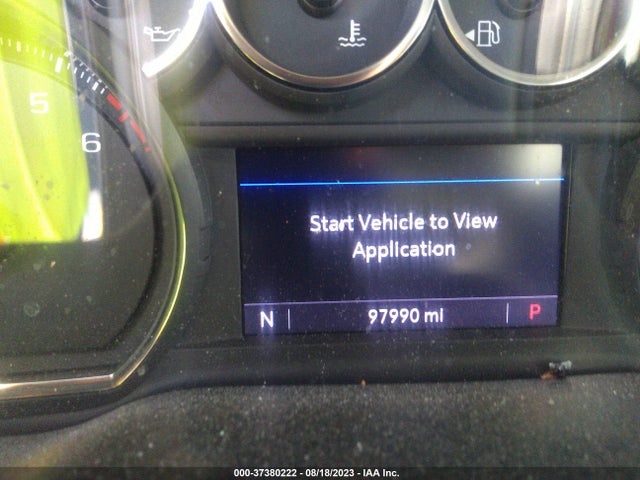Chevrolet Silverado 1500 Lt Trail Boss 2019 1GCPYFED4KZ143232 Image 15