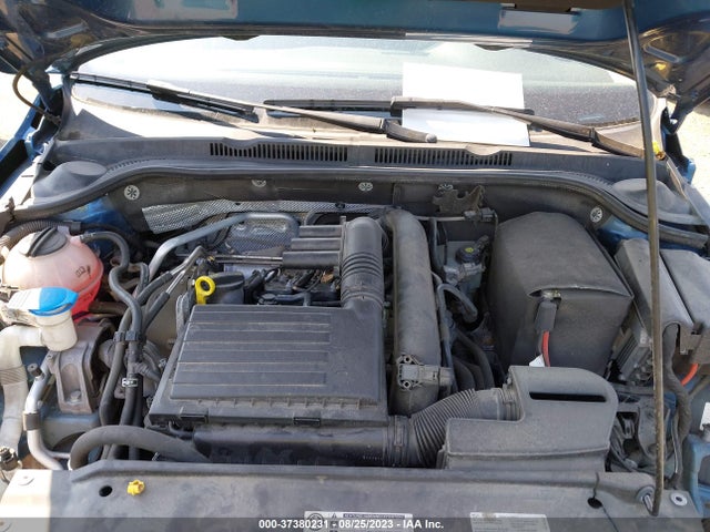 3VW267AJ1GM274075 Volkswagen Jetta Sedan 1.4t S W/technology