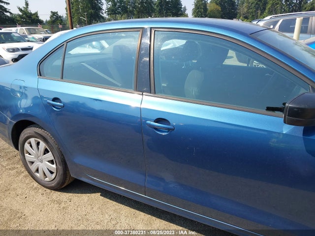 3VW267AJ1GM274075 Volkswagen Jetta Sedan 1.4t S W/technology
