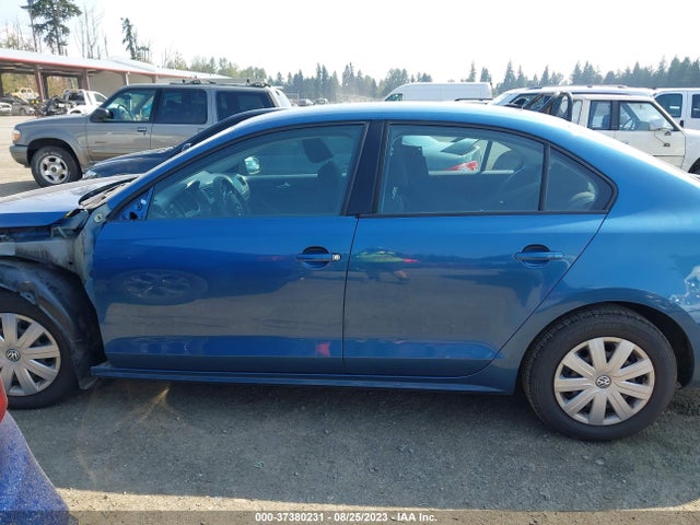 3VW267AJ1GM274075 Volkswagen Jetta Sedan 1.4t S W/technology