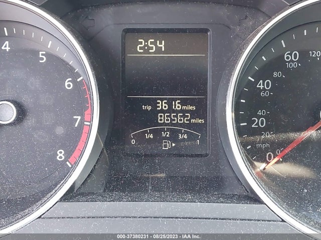 3VW267AJ1GM274075 Volkswagen Jetta Sedan 1.4t S W/technology