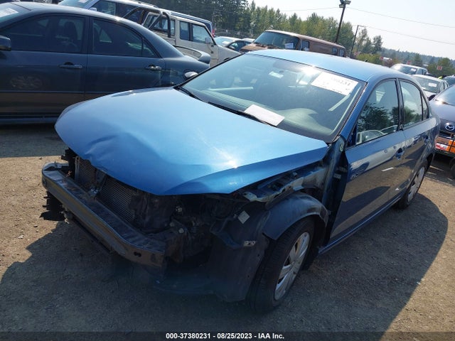 3VW267AJ1GM274075 Volkswagen Jetta Sedan 1.4t S W/technology