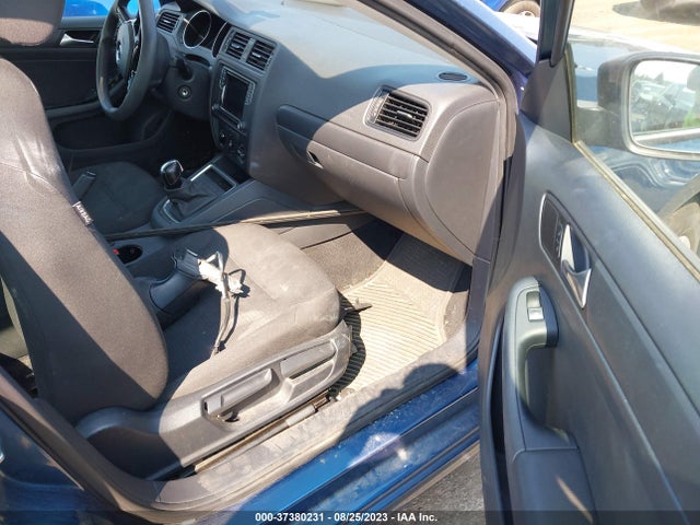 3VW267AJ1GM274075 Volkswagen Jetta Sedan 1.4t S W/technology